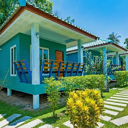 Rat Villa Pa Khlok 외부 사진