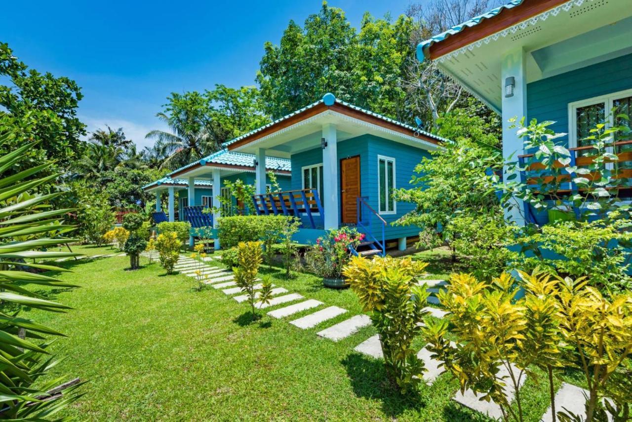 Rat Villa Pa Khlok 외부 사진