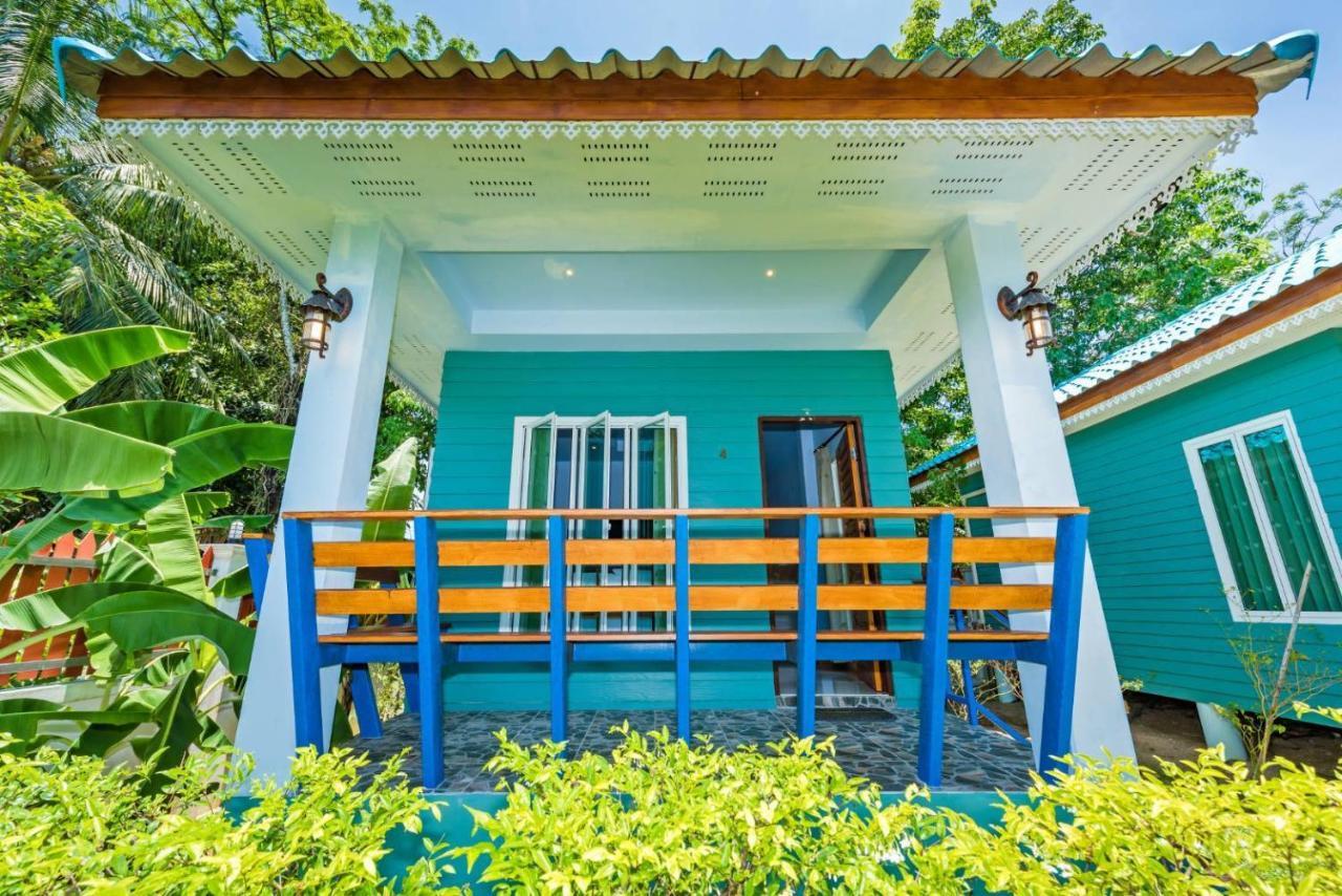 Rat Villa Pa Khlok 외부 사진