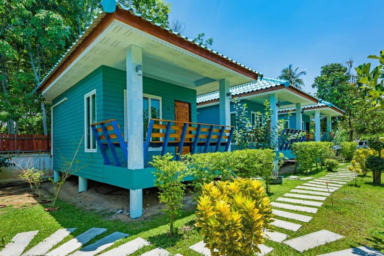 Rat Villa Pa Khlok 외부 사진
