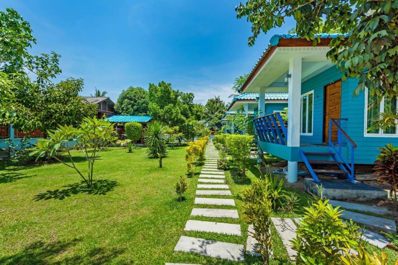 Rat Villa Pa Khlok 외부 사진