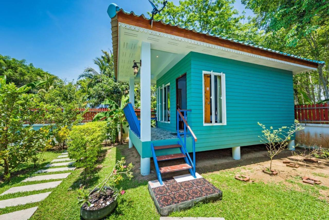 Rat Villa Pa Khlok 외부 사진