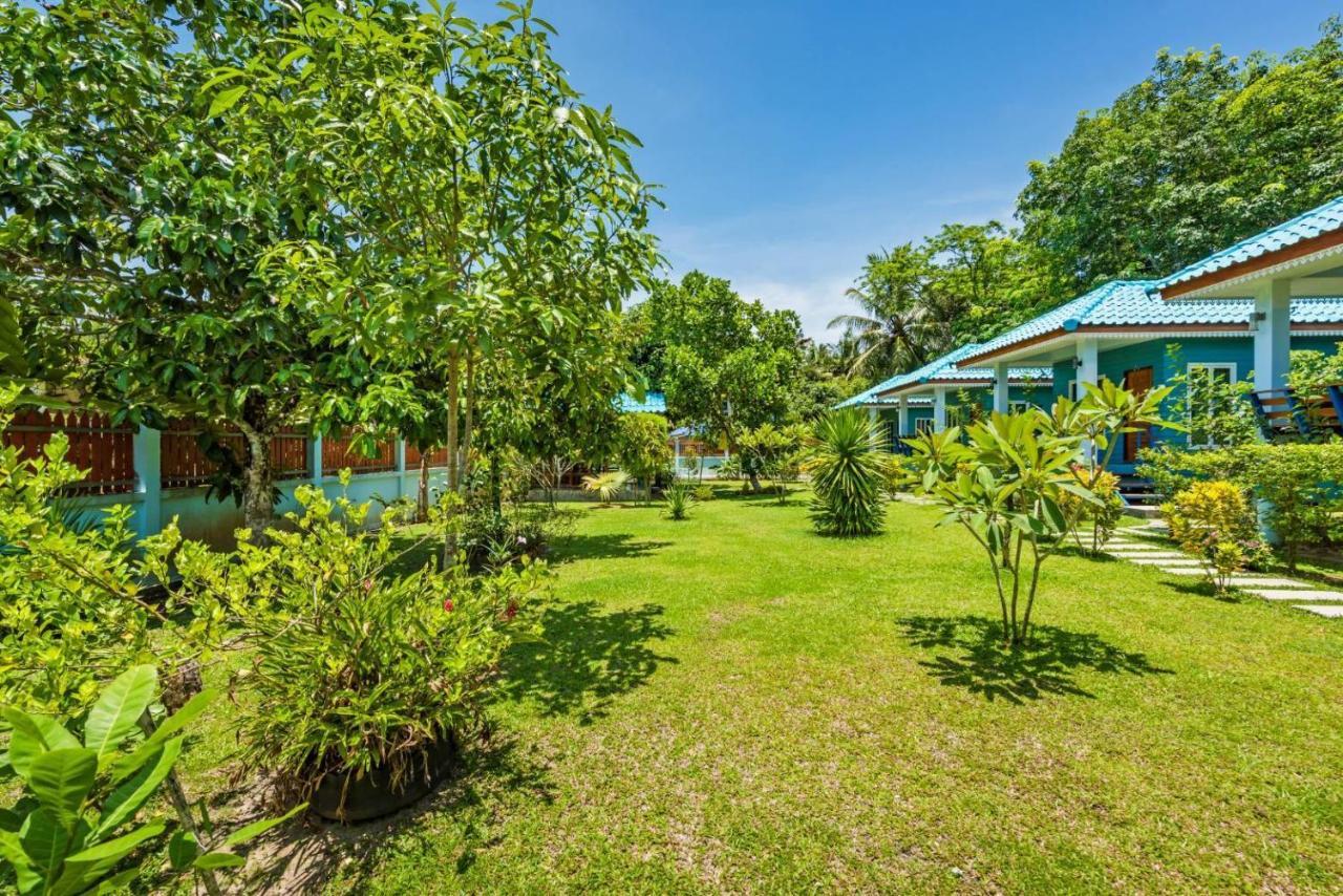 Rat Villa Pa Khlok 외부 사진