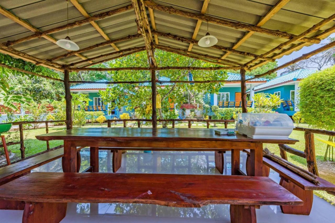 Rat Villa Pa Khlok 외부 사진