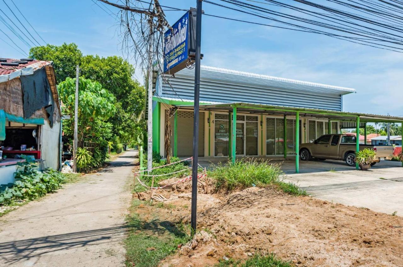Rat Villa Pa Khlok 외부 사진